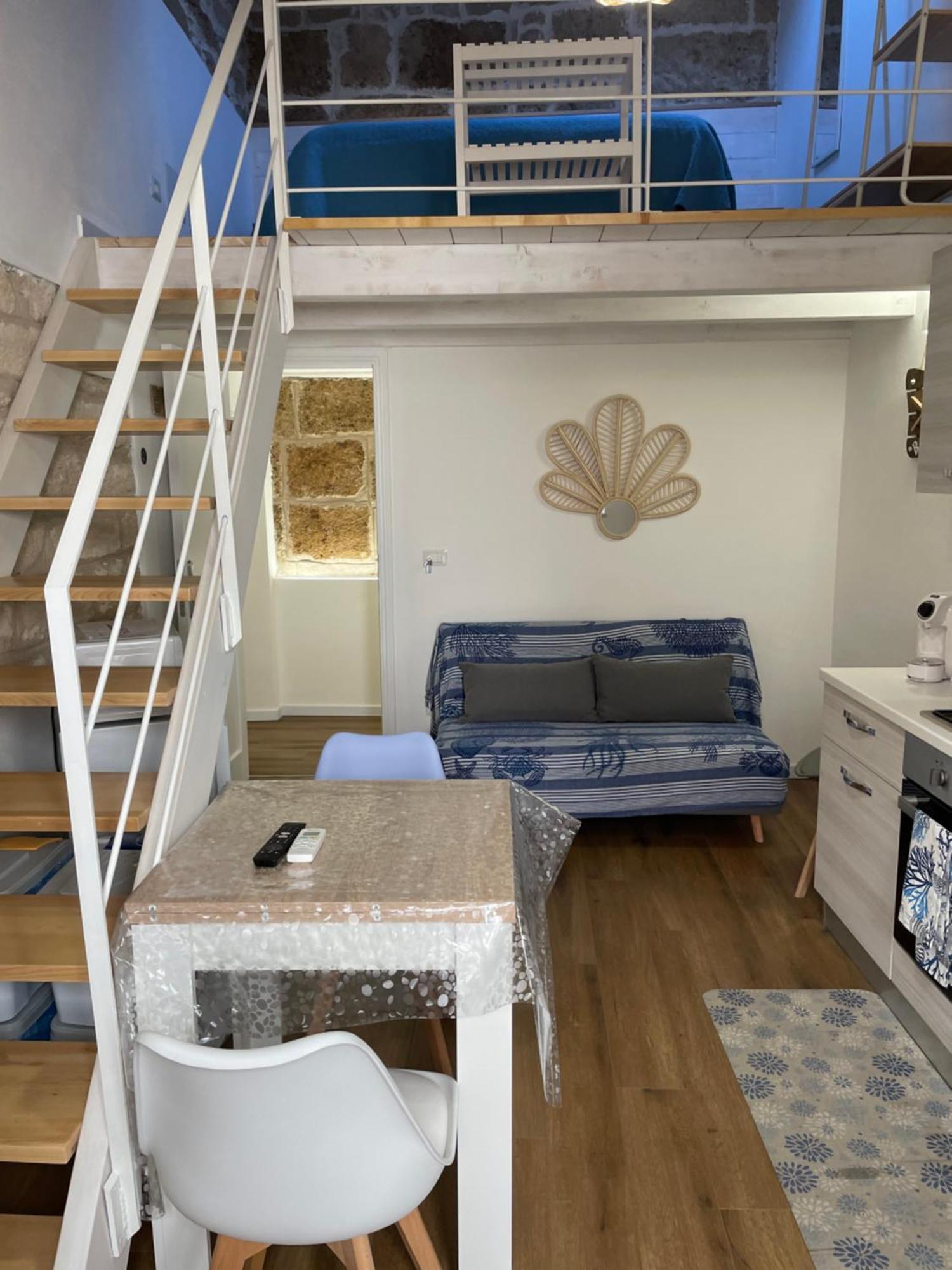 Catalogna10 Loft Suite ألغيرو المظهر الخارجي الصورة