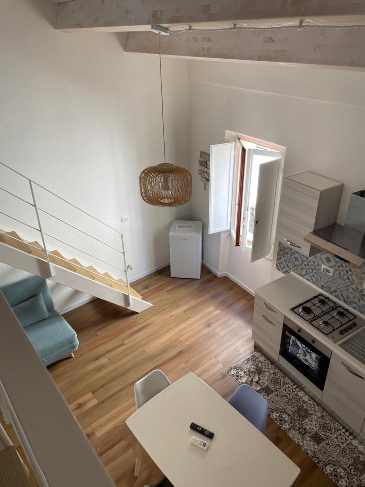 Catalogna10 Loft Suite ألغيرو المظهر الخارجي الصورة