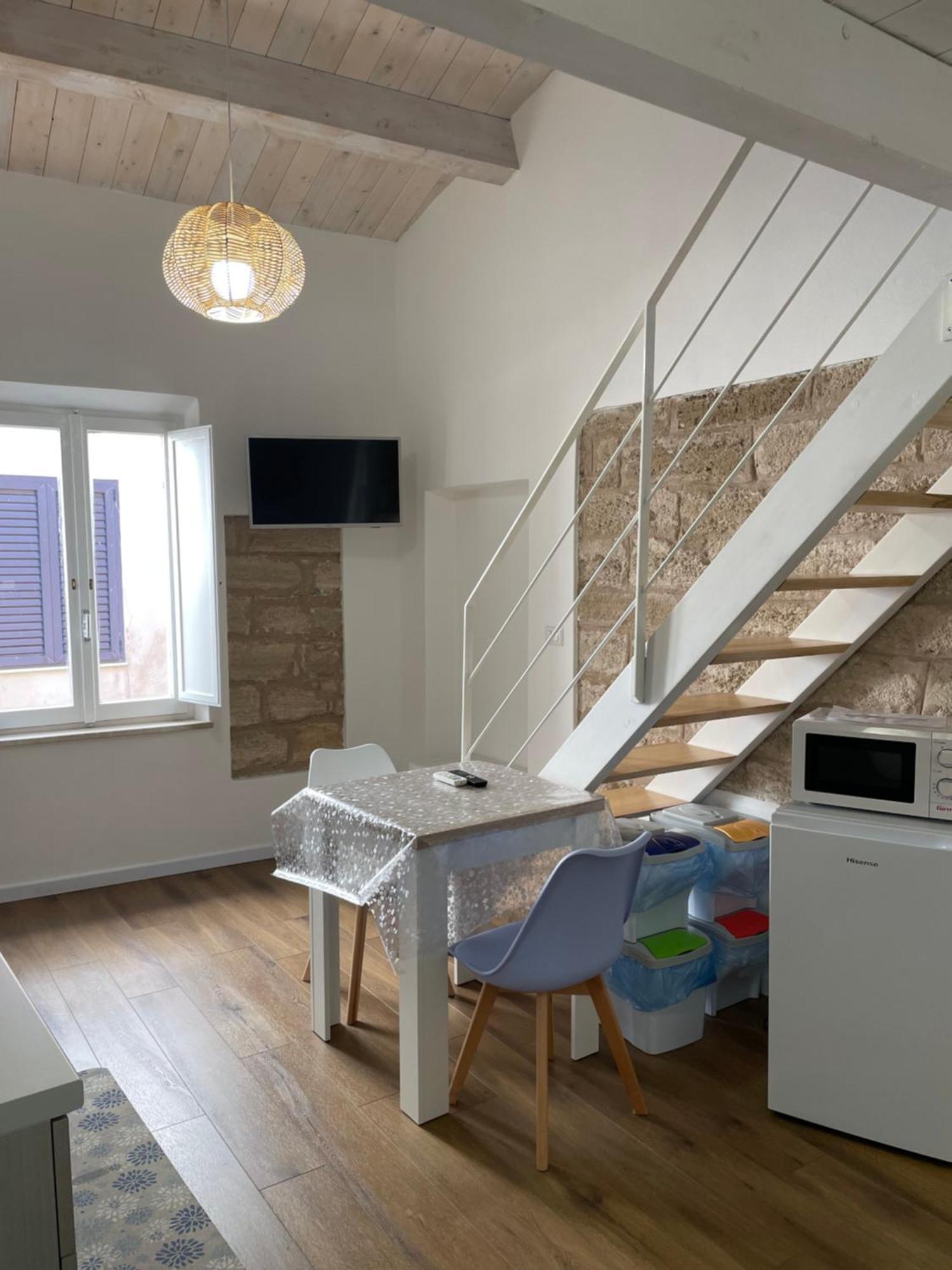 Catalogna10 Loft Suite ألغيرو المظهر الخارجي الصورة