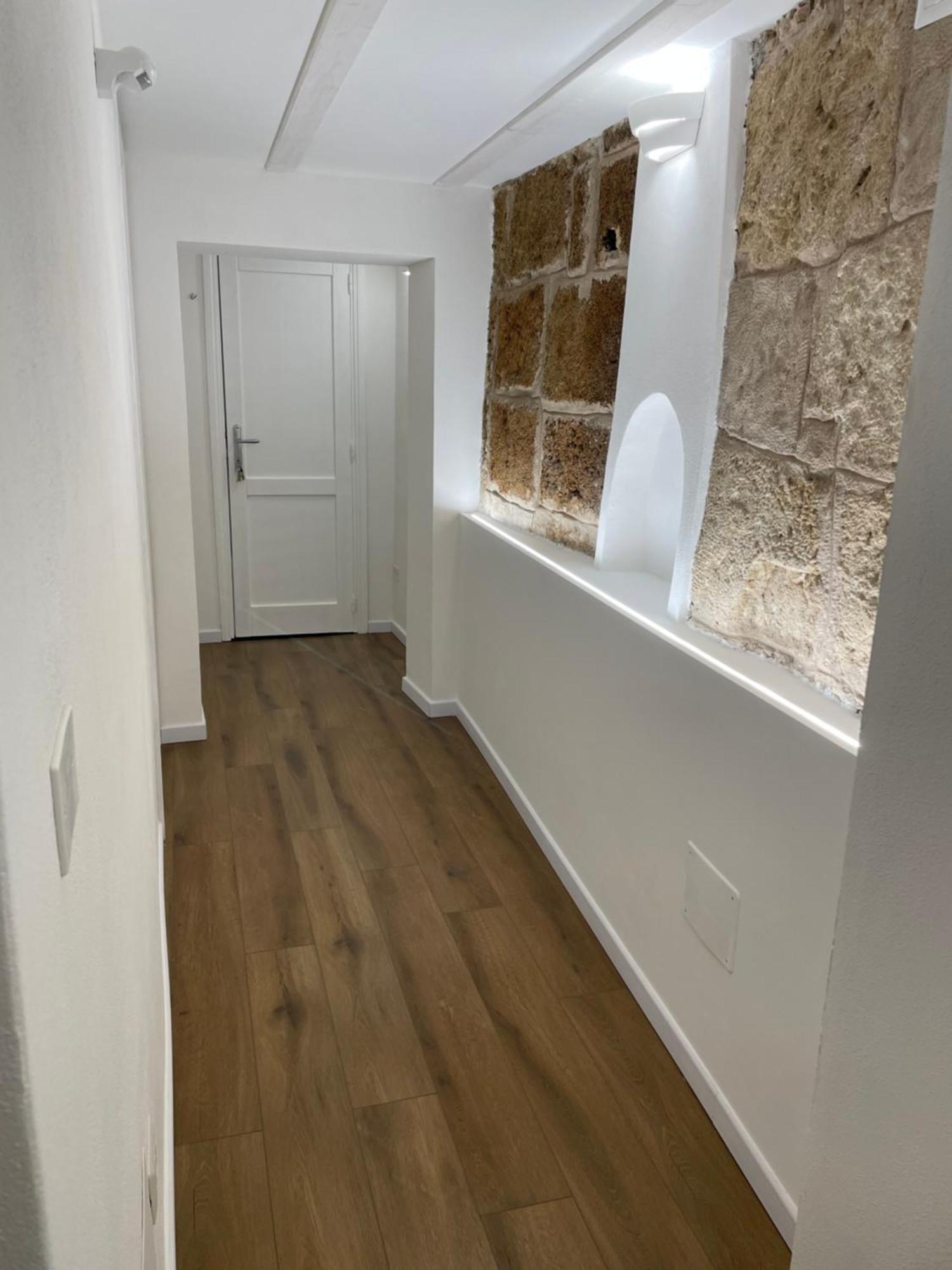 Catalogna10 Loft Suite ألغيرو المظهر الخارجي الصورة