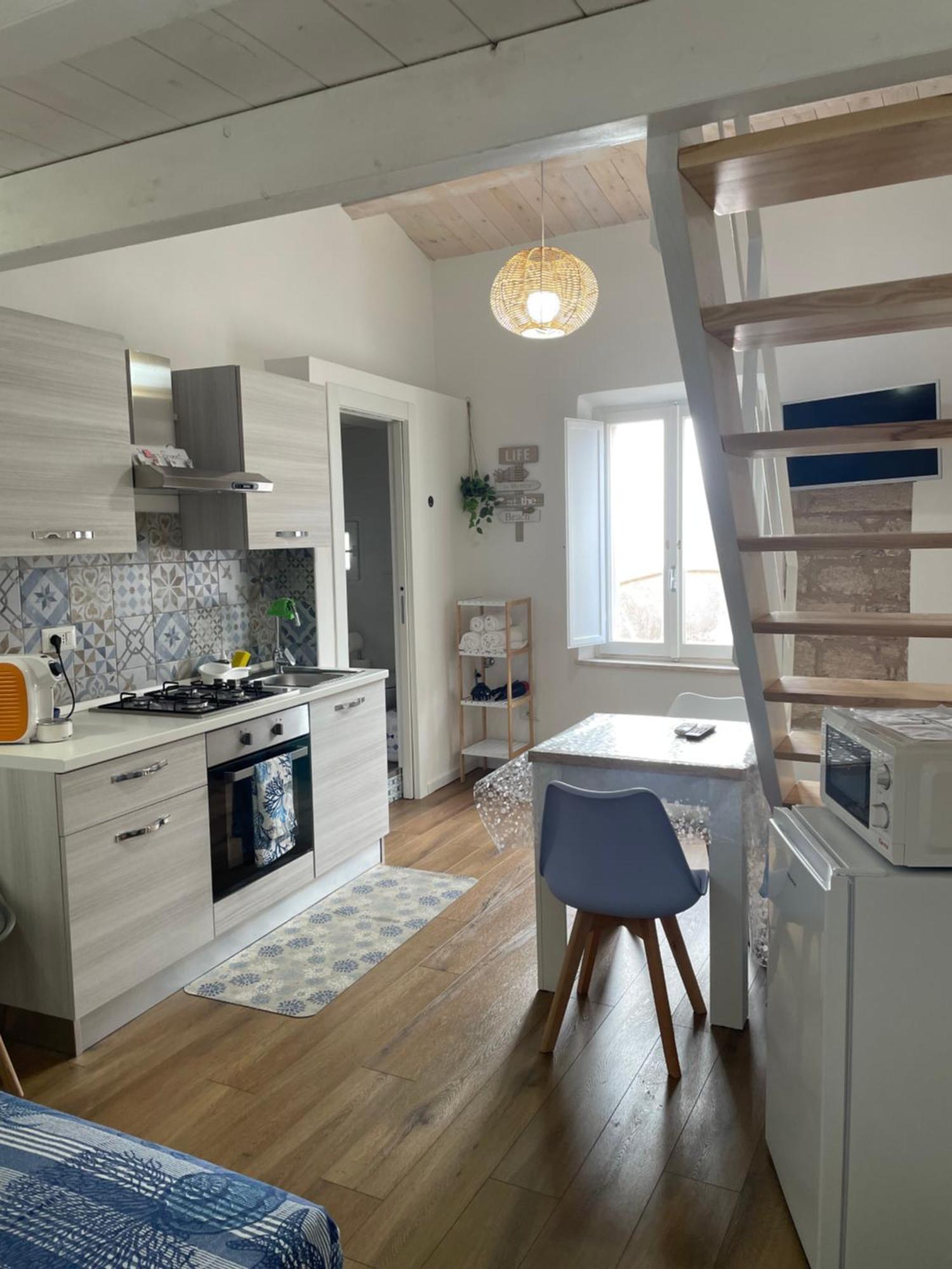 Catalogna10 Loft Suite ألغيرو المظهر الخارجي الصورة
