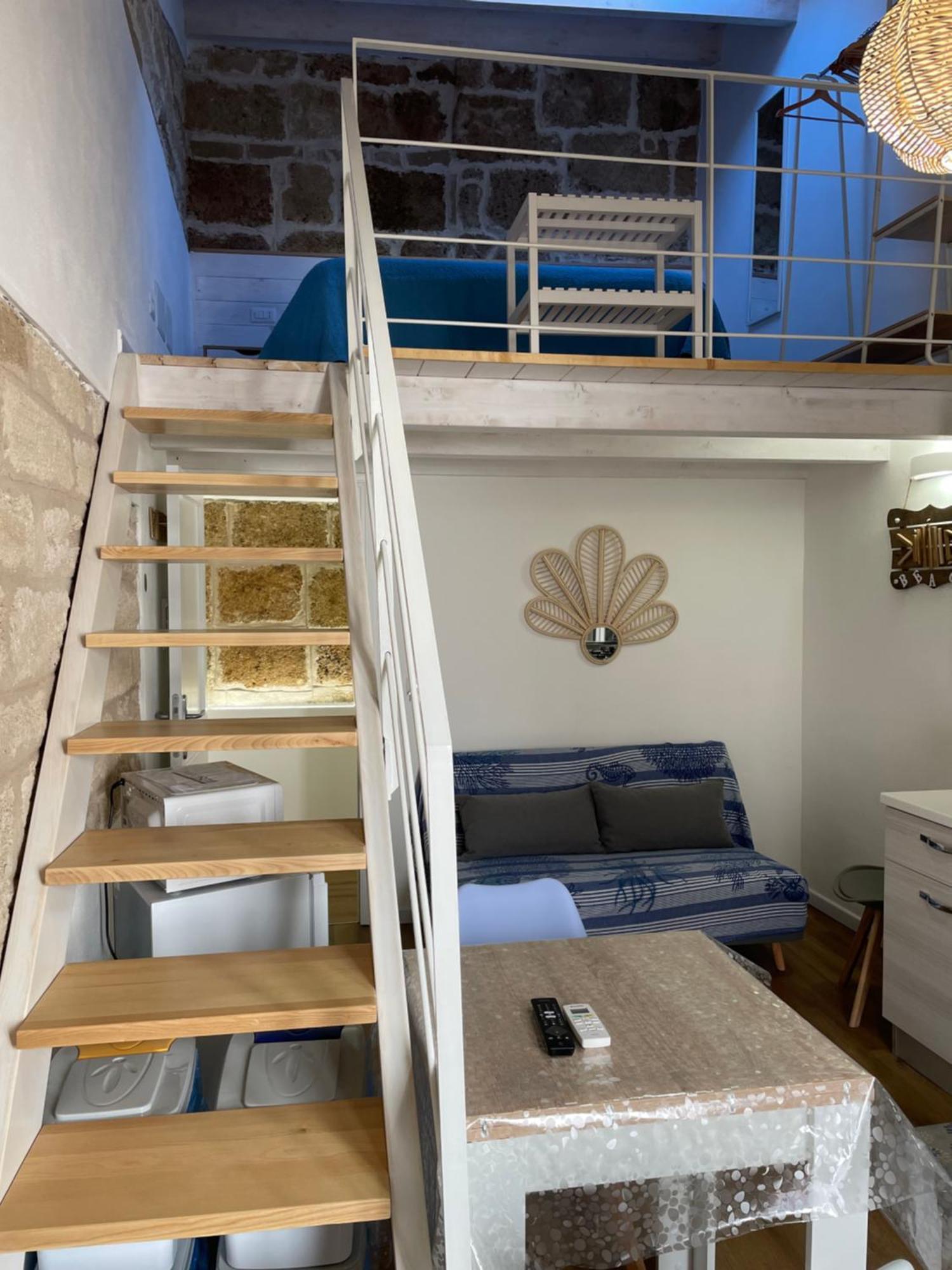 Catalogna10 Loft Suite ألغيرو المظهر الخارجي الصورة