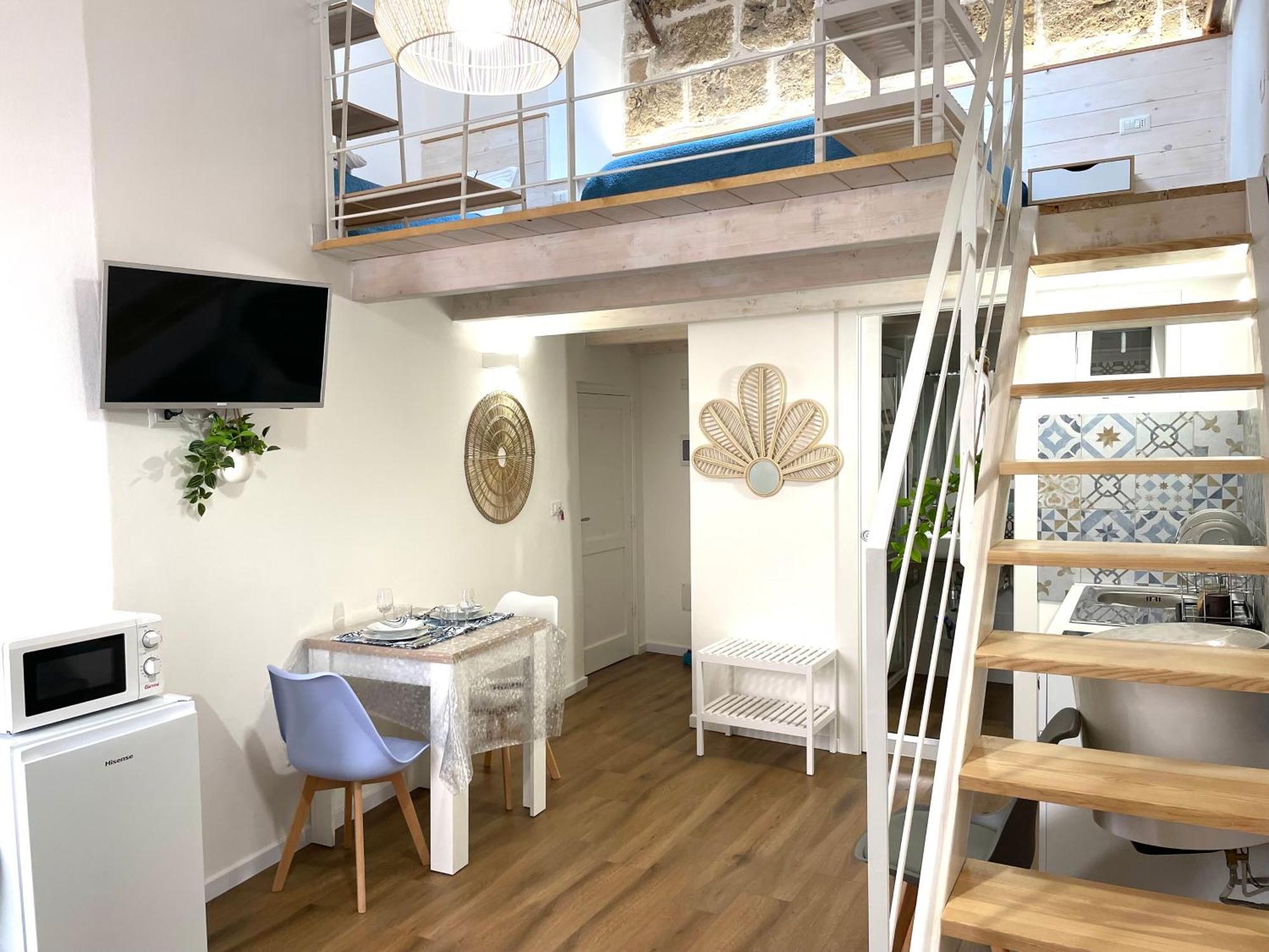 Catalogna10 Loft Suite ألغيرو المظهر الخارجي الصورة