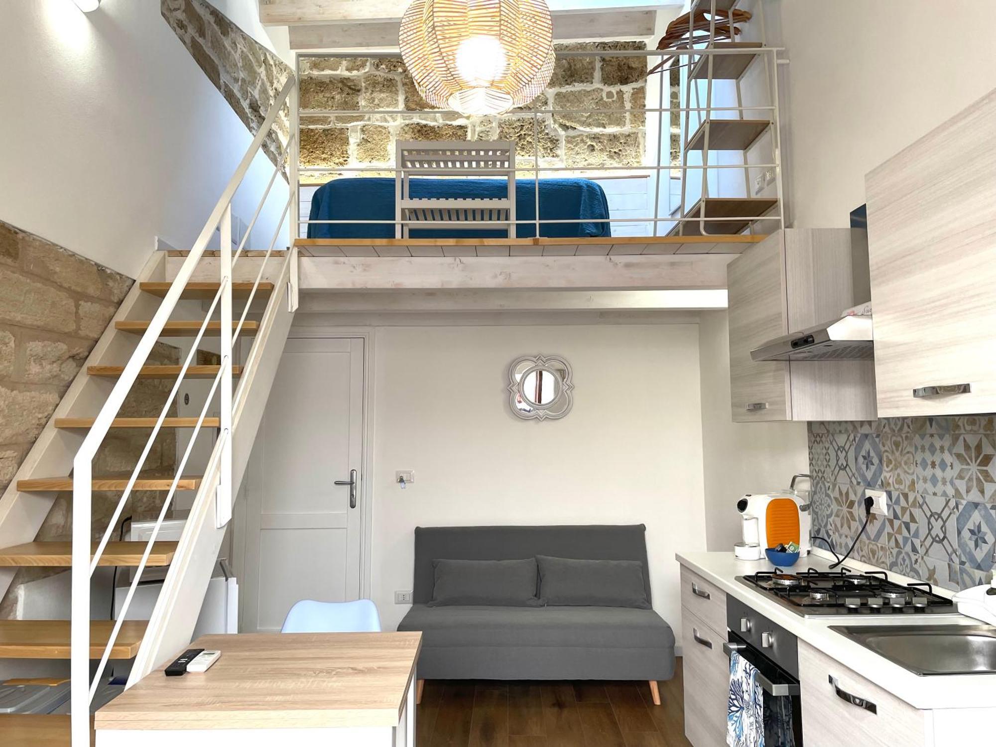 Catalogna10 Loft Suite ألغيرو المظهر الخارجي الصورة