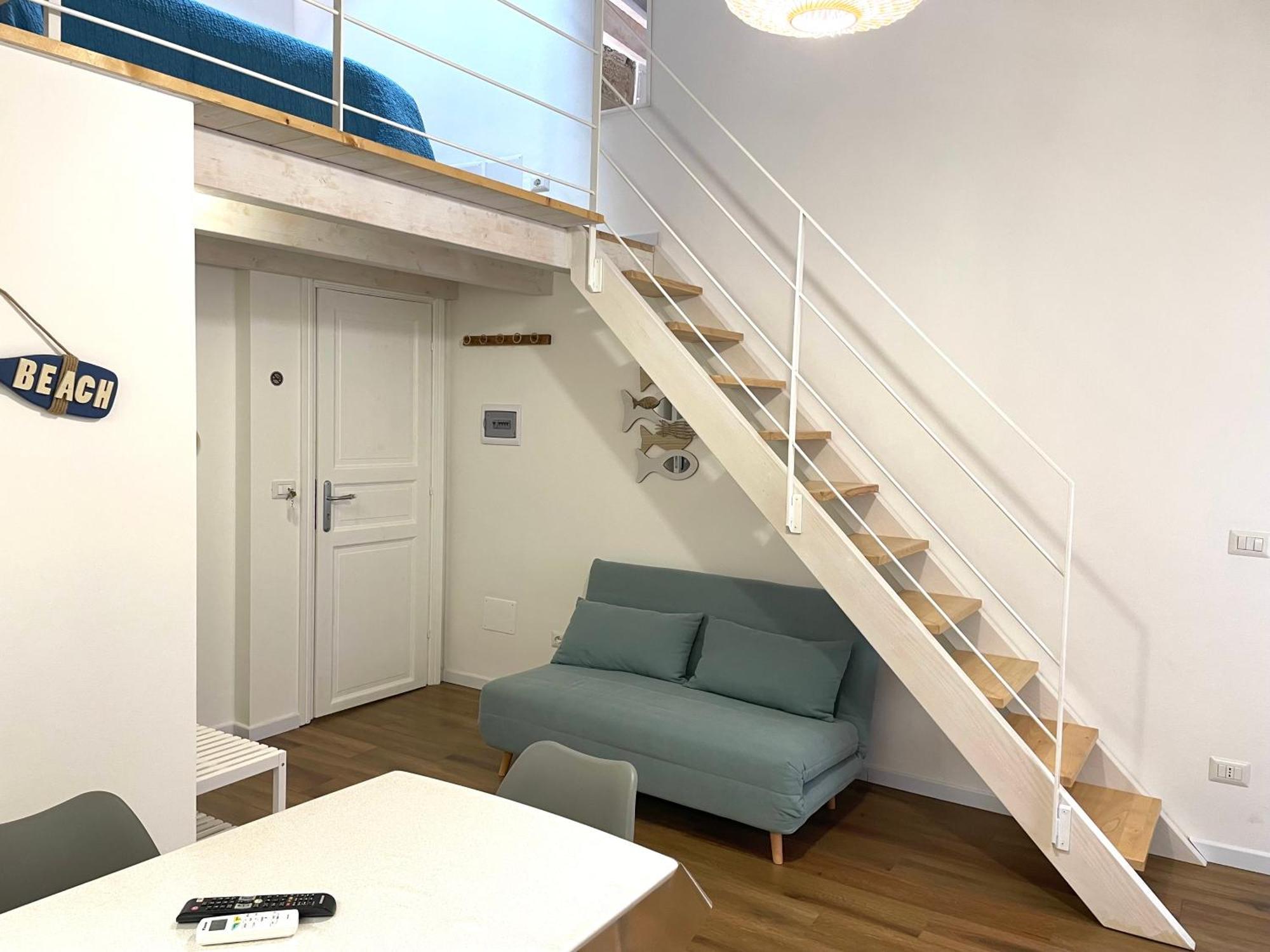 Catalogna10 Loft Suite ألغيرو المظهر الخارجي الصورة