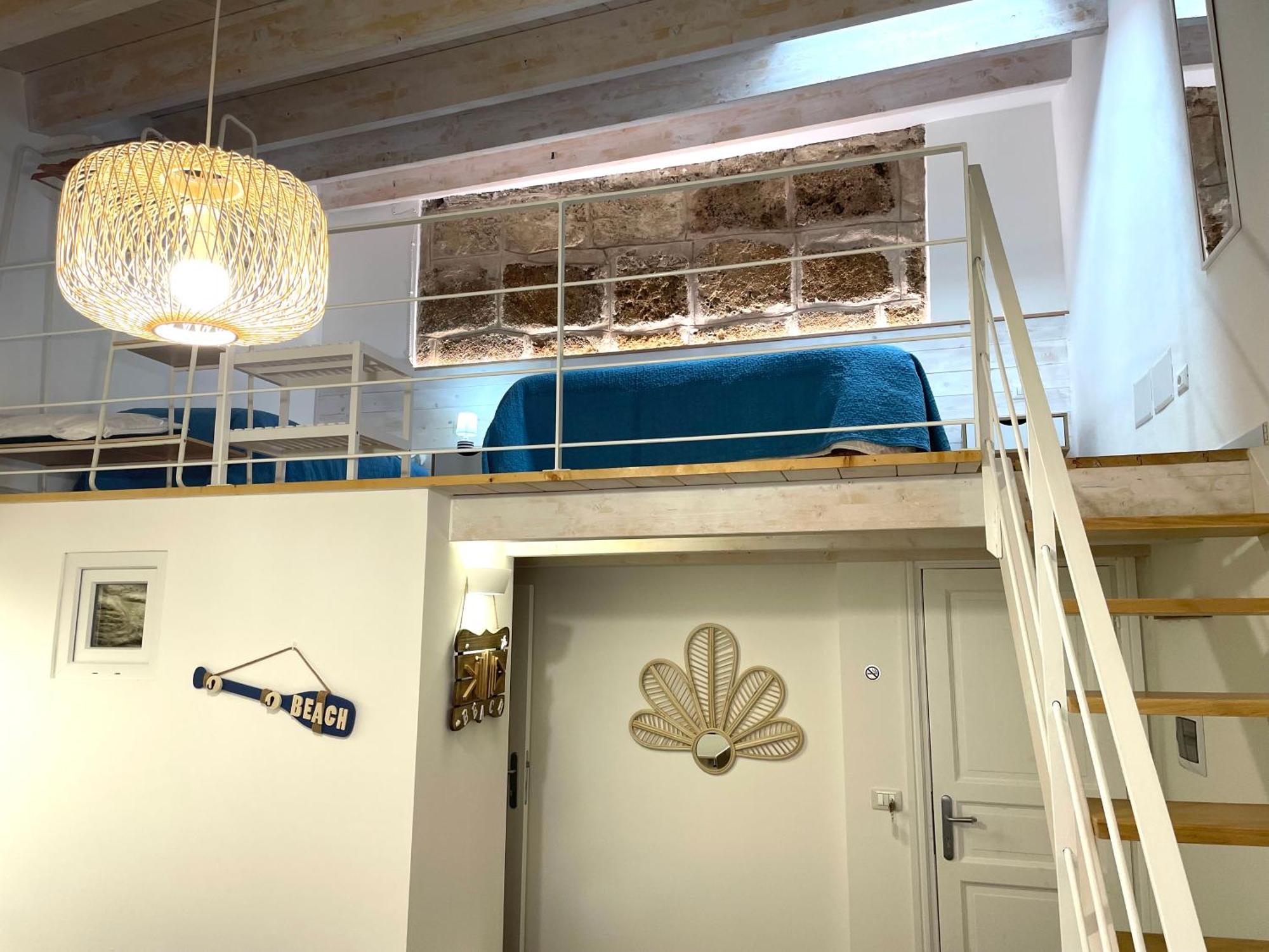 Catalogna10 Loft Suite ألغيرو المظهر الخارجي الصورة