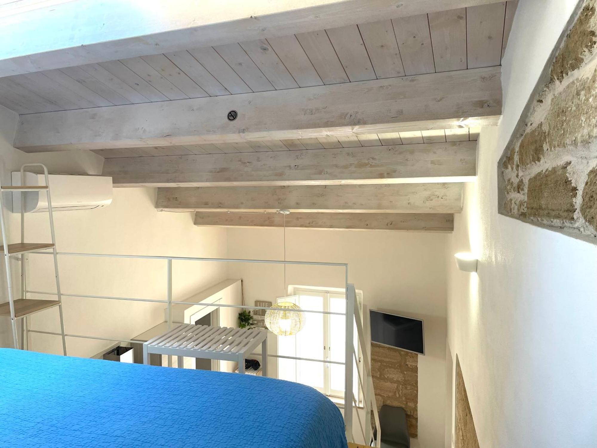 Catalogna10 Loft Suite ألغيرو المظهر الخارجي الصورة